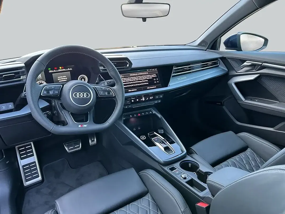Audi A3 - Thumbnail 11