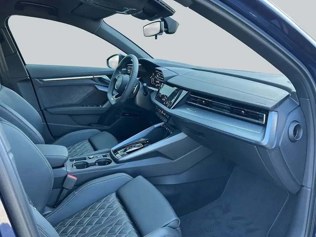 Audi A3 - Thumbnail 12