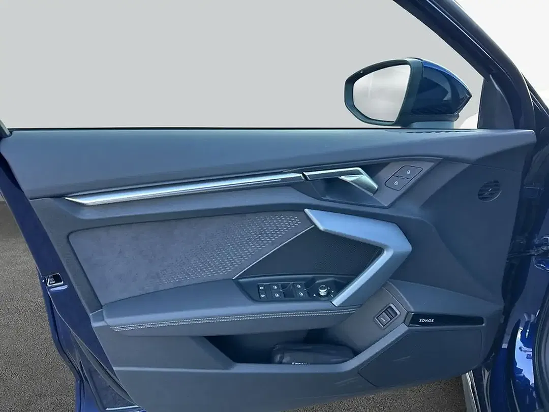 Audi A3 - Thumbnail 15