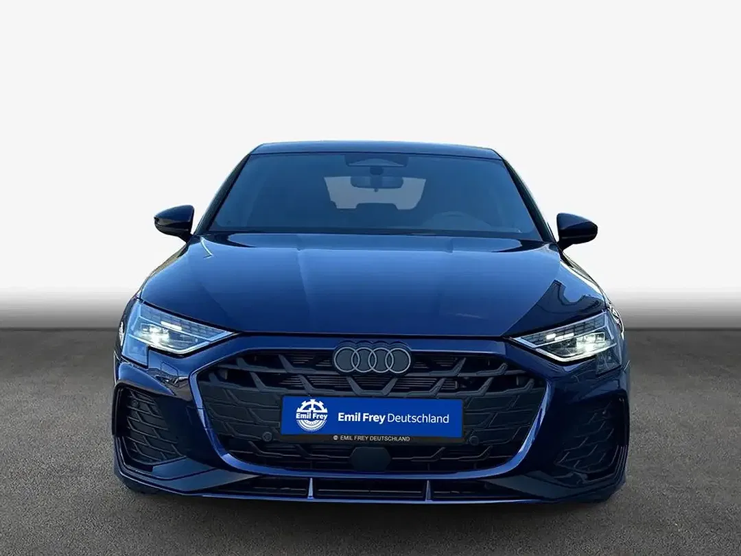 Audi A3 - Thumbnail 3