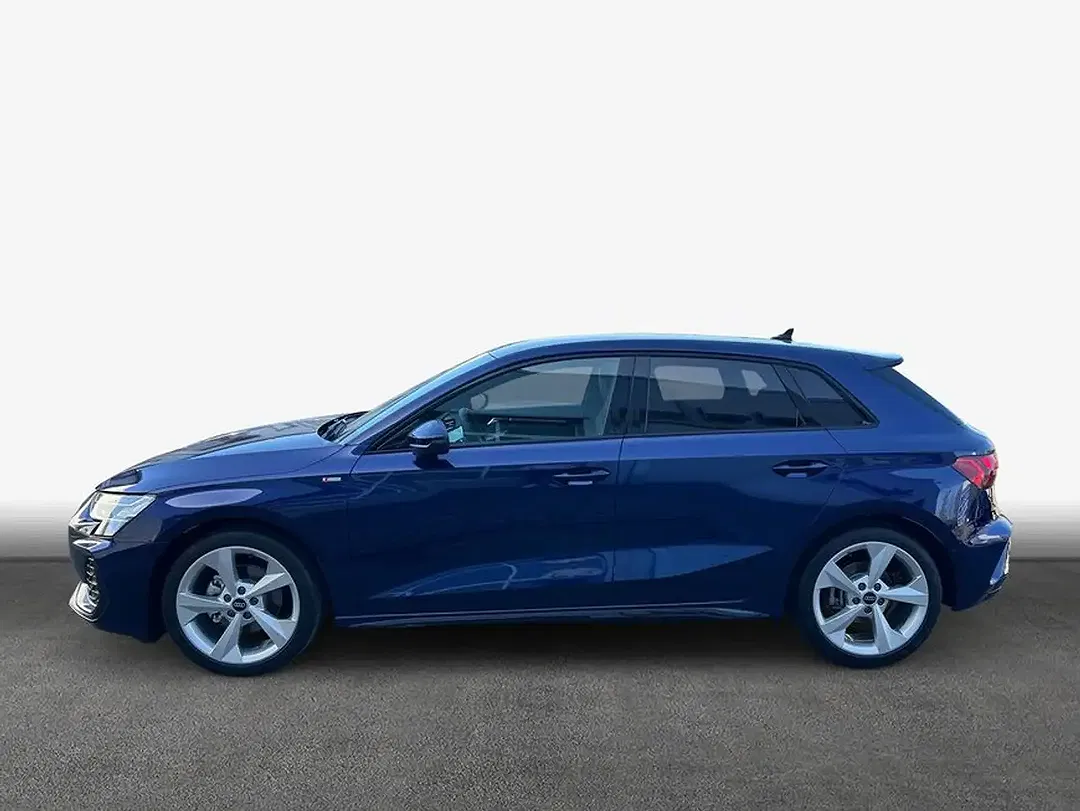 Audi A3 - Thumbnail 4