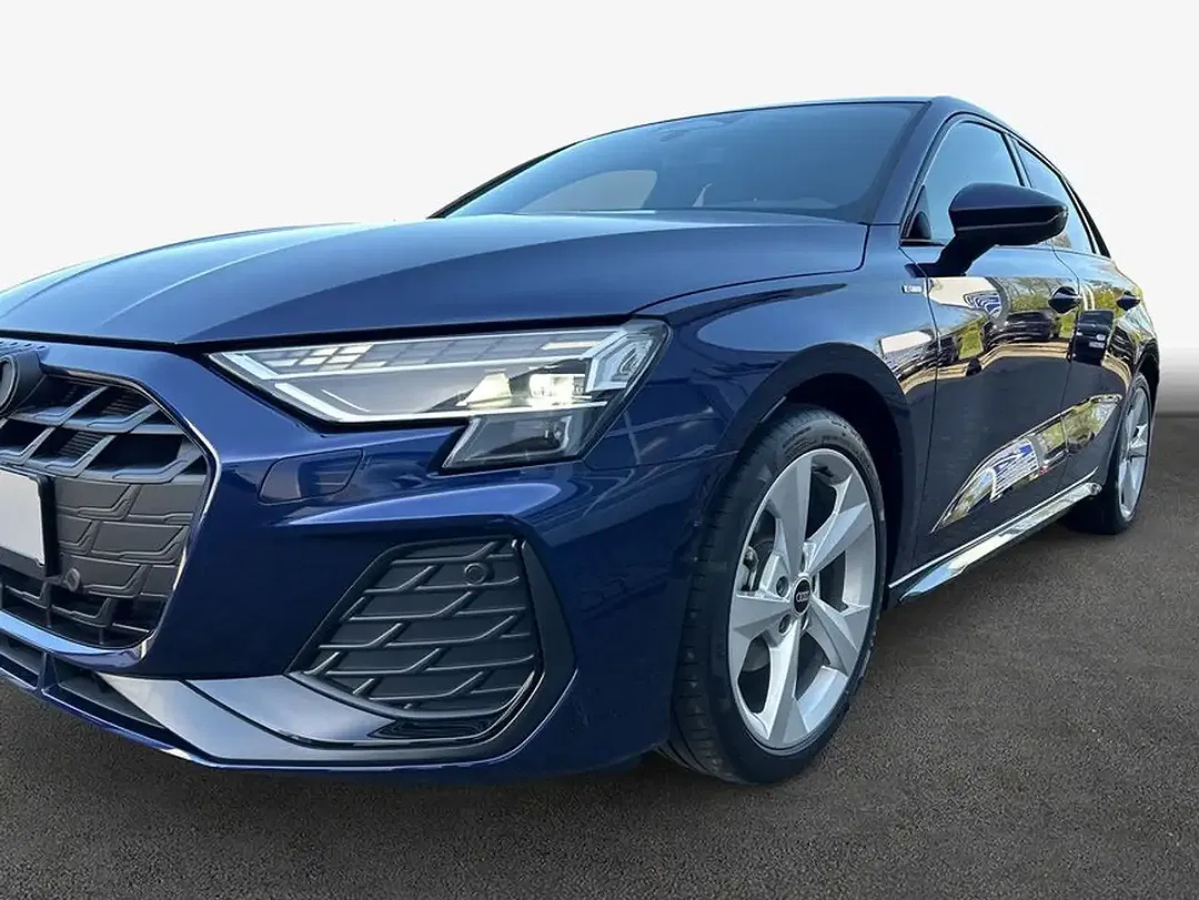 Audi A3 - Thumbnail 6
