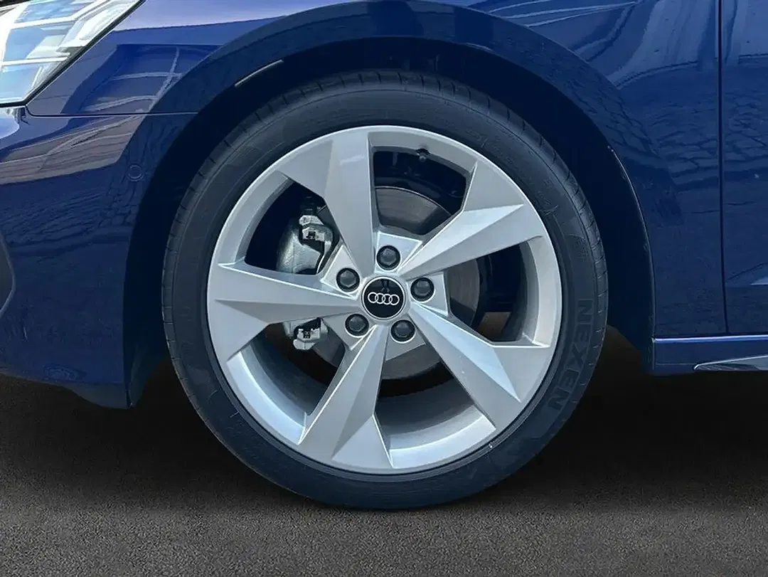 Audi A3 - Thumbnail 7