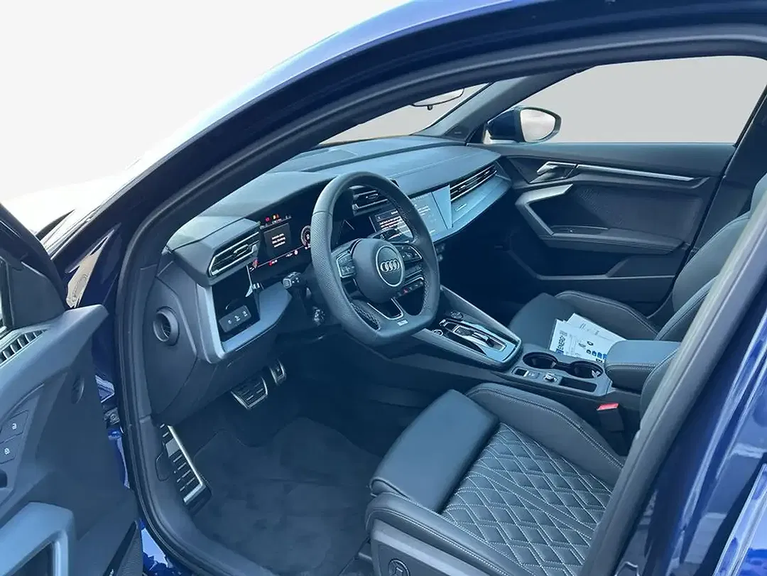 Audi A3 - Thumbnail 9