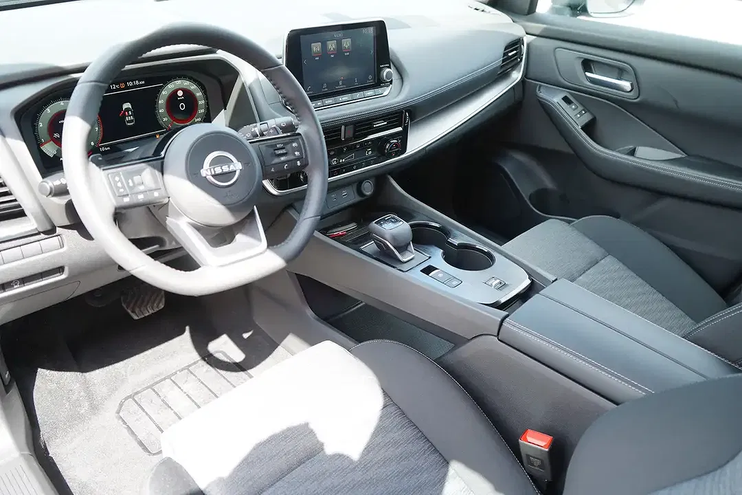 Nissan X-Trail - Thumbnail 9