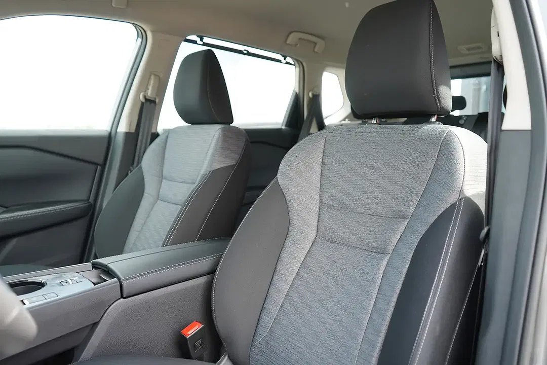Nissan X-Trail - Thumbnail 11