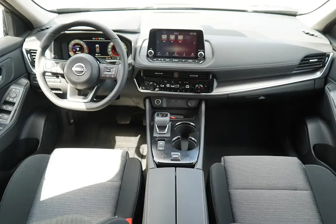 Nissan X-Trail - Thumbnail 12