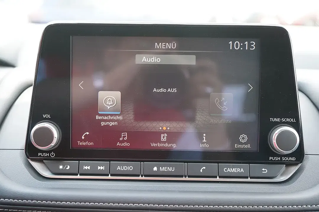 Nissan X-Trail - Thumbnail 13
