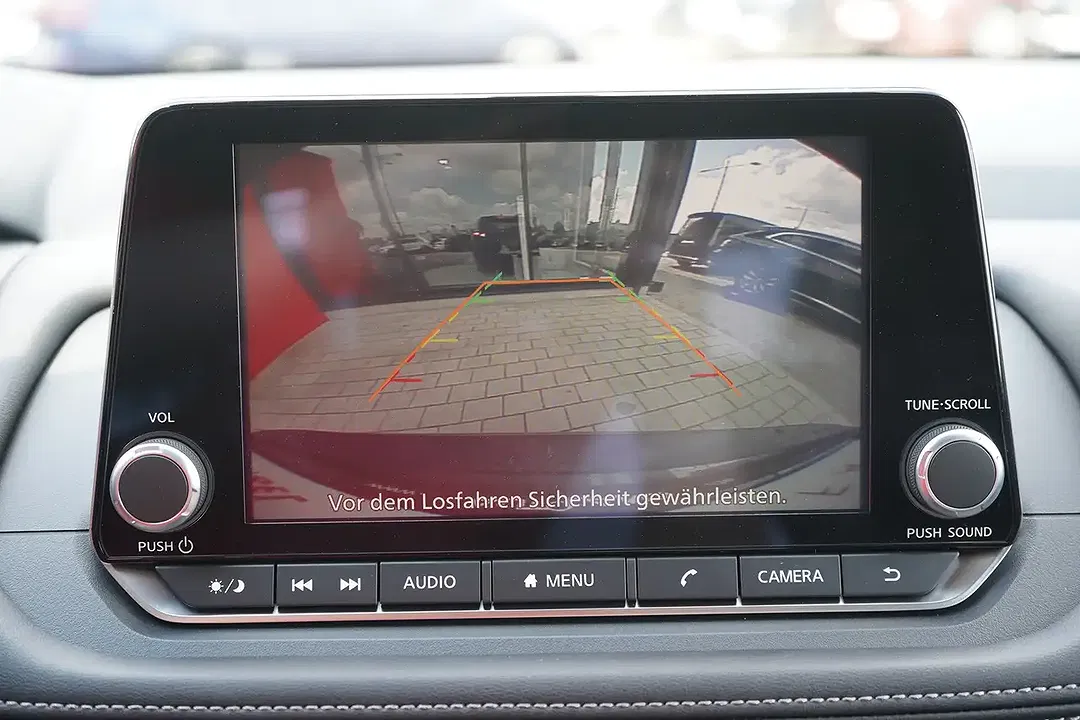 Nissan X-Trail - Thumbnail 14