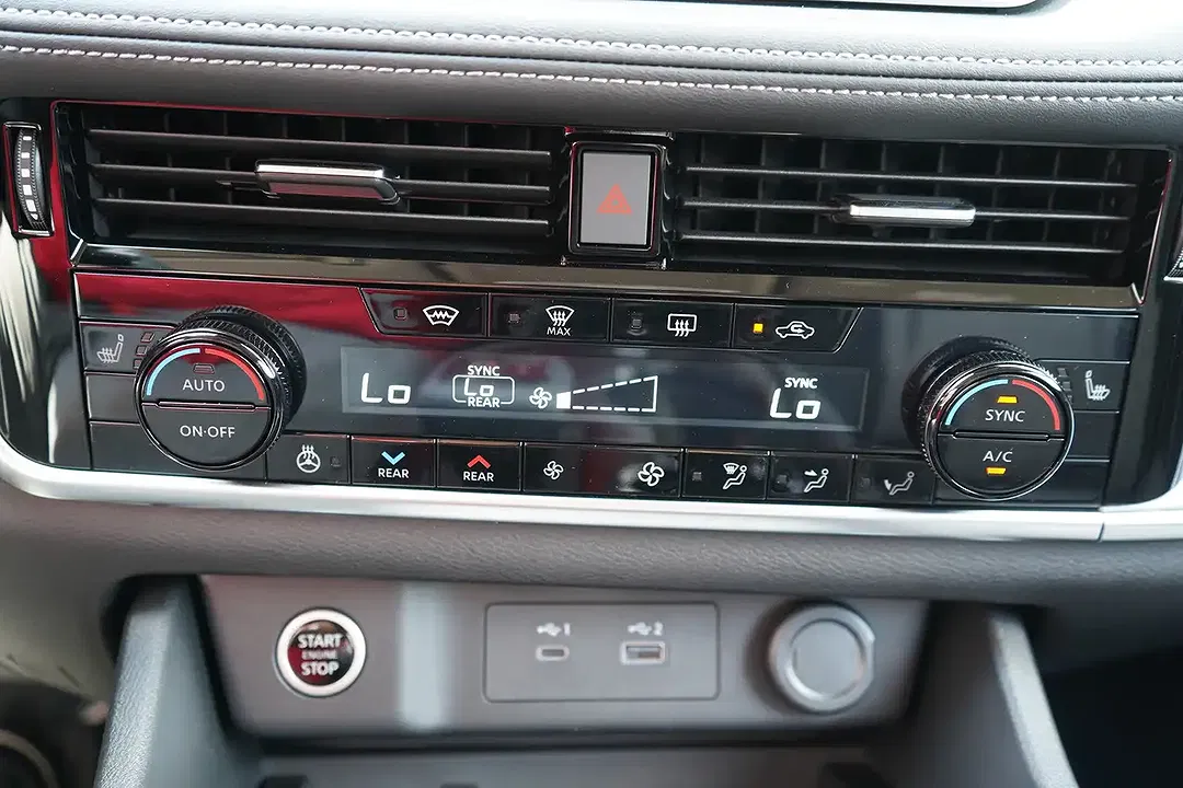 Nissan X-Trail - Thumbnail 15