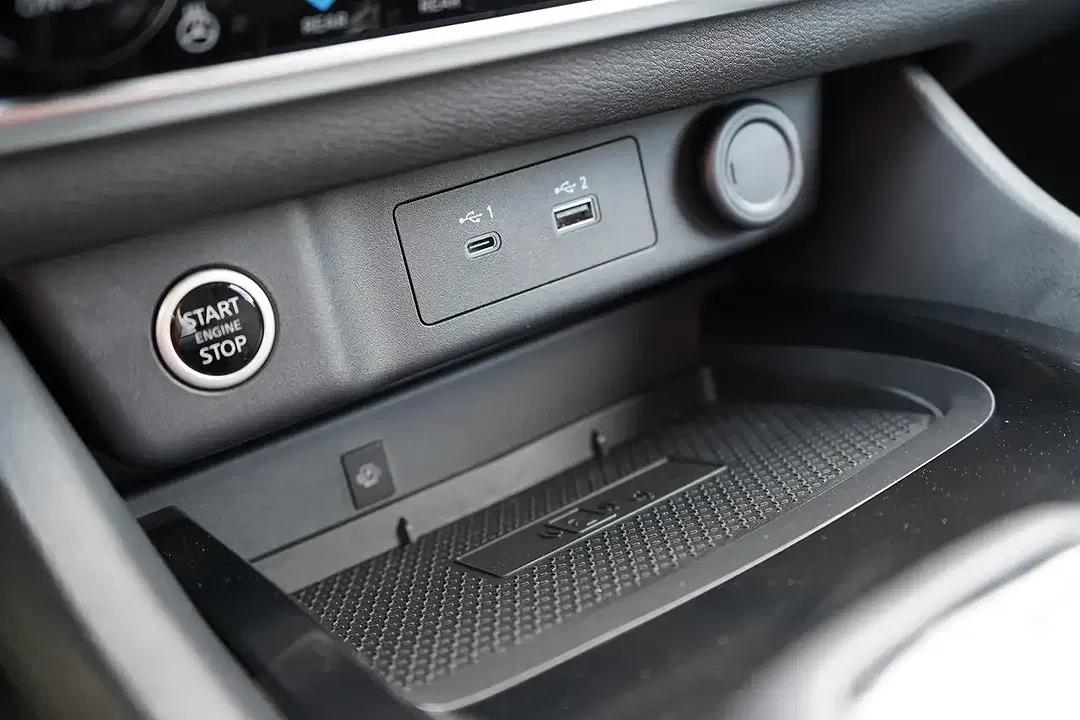 Nissan X-Trail - Thumbnail 16