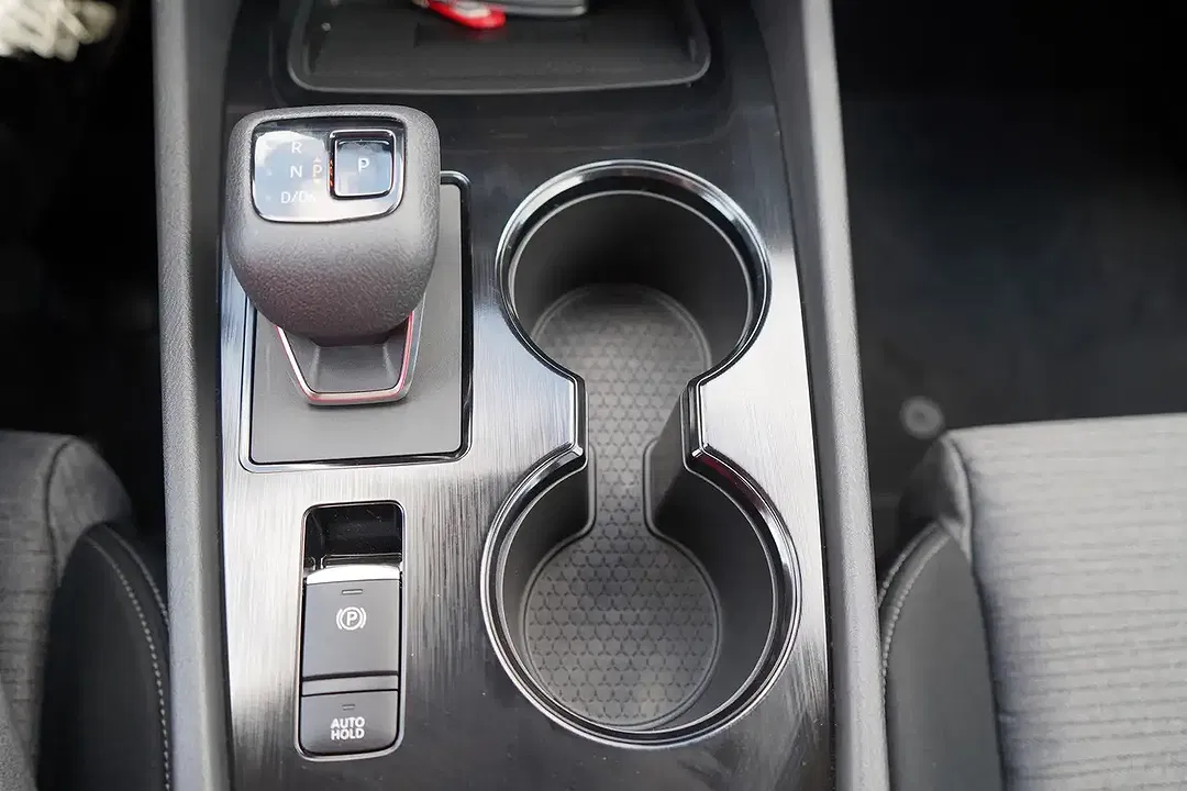Nissan X-Trail - Thumbnail 17