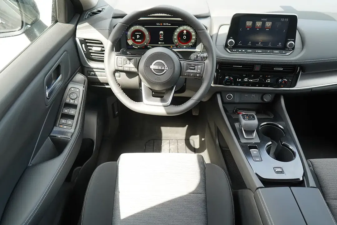 Nissan X-Trail - Thumbnail 18