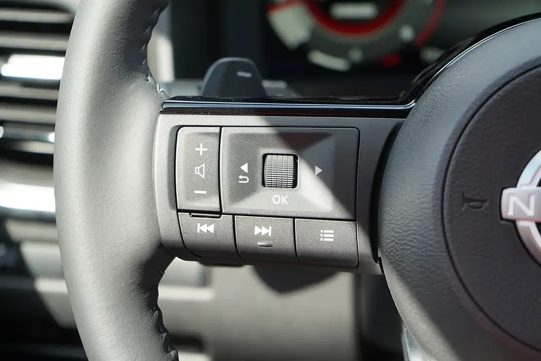 Nissan X-Trail - Thumbnail 20