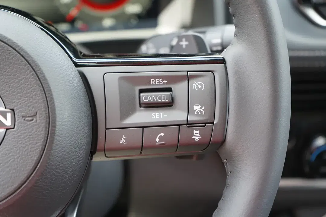 Nissan X-Trail - Thumbnail 21