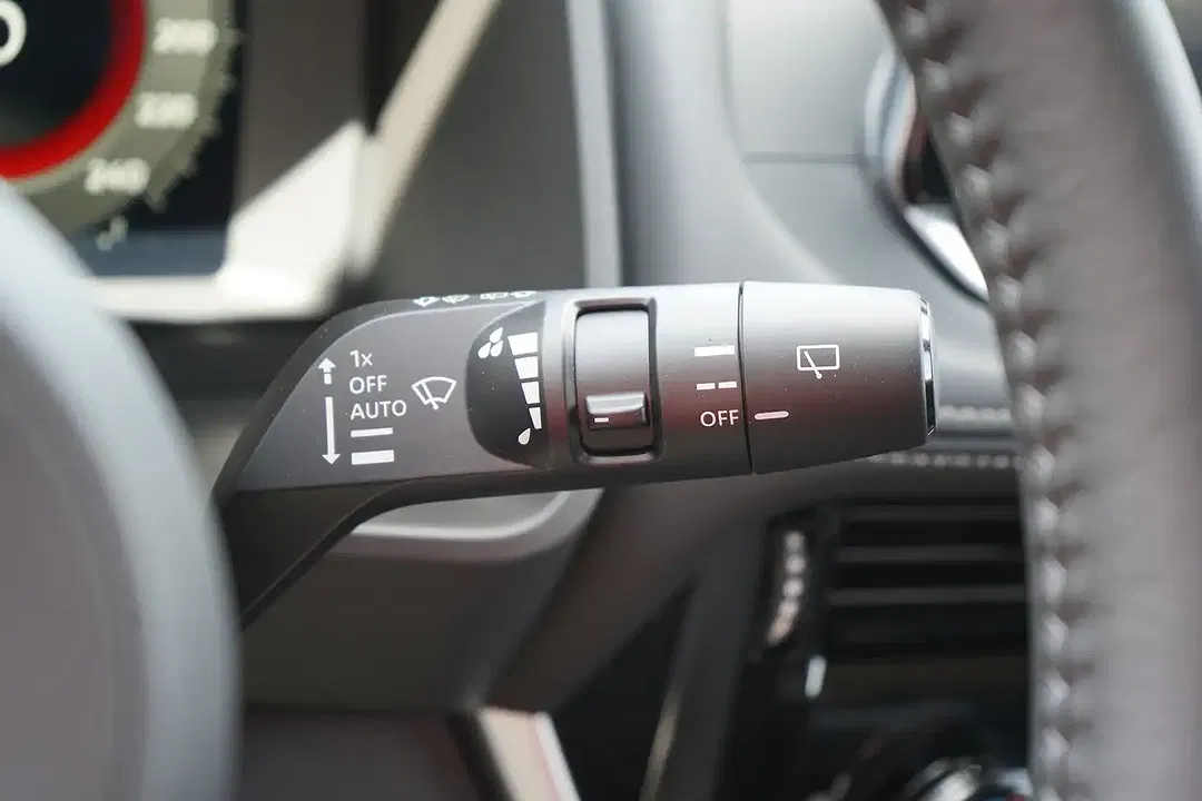 Nissan X-Trail - Thumbnail 23