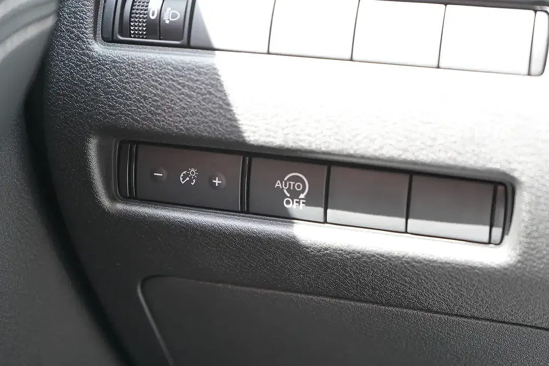 Nissan X-Trail - Thumbnail 25