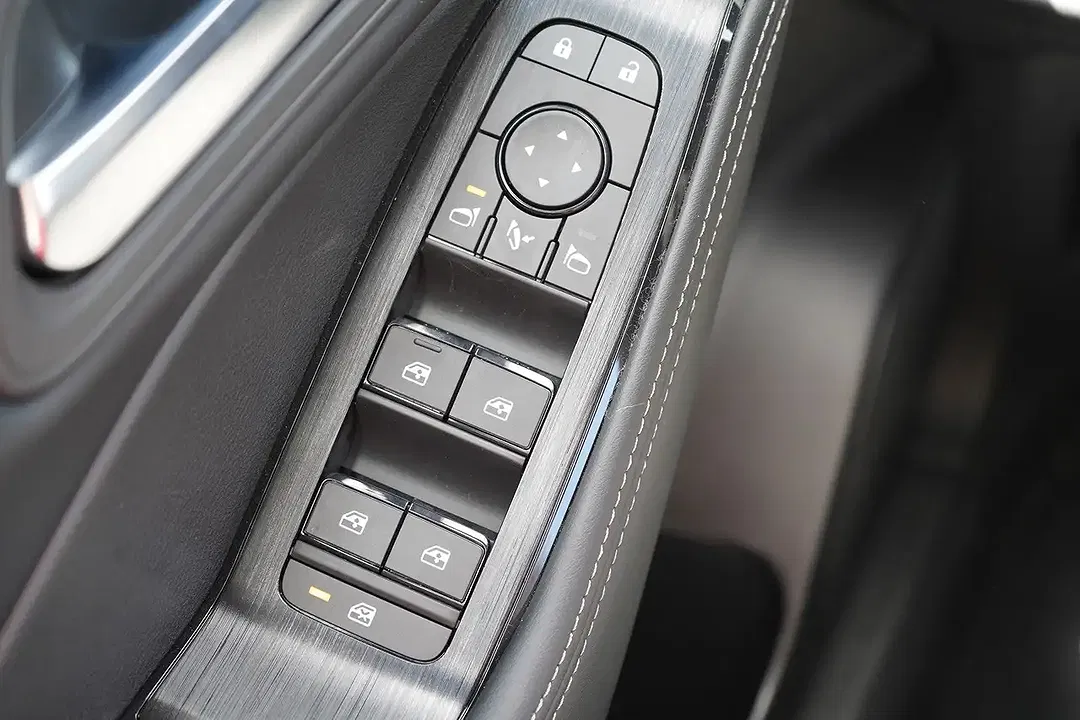 Nissan X-Trail - Thumbnail 26