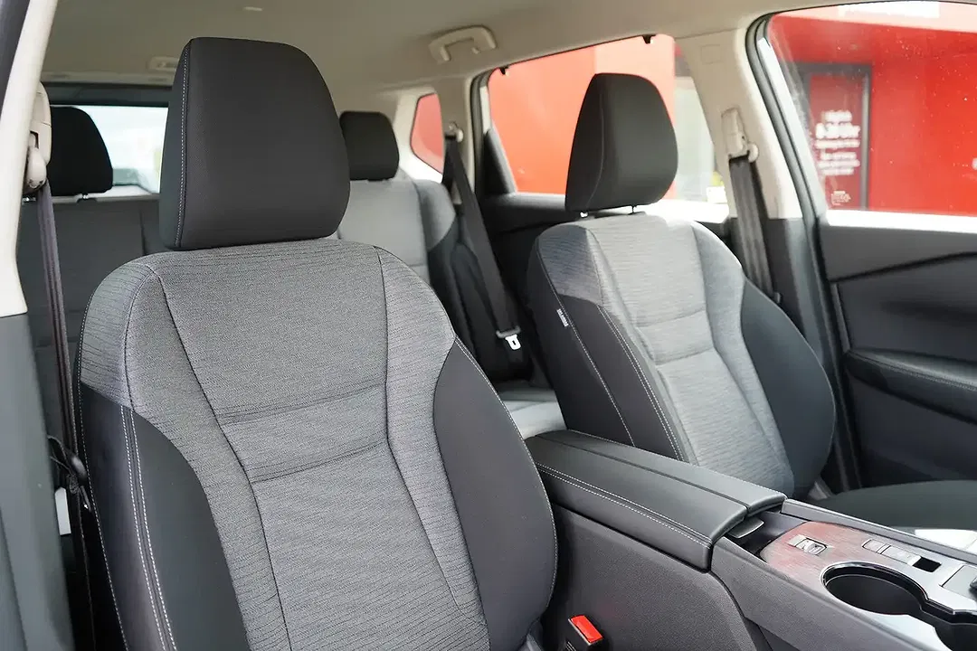 Nissan X-Trail - Thumbnail 27