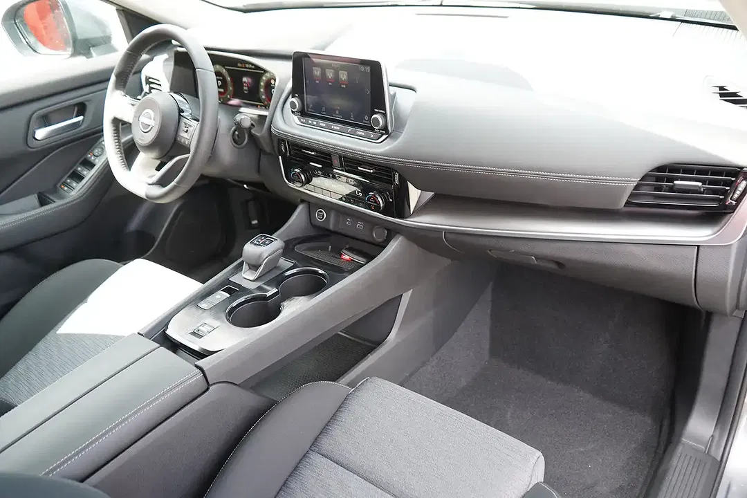 Nissan X-Trail - Thumbnail 29