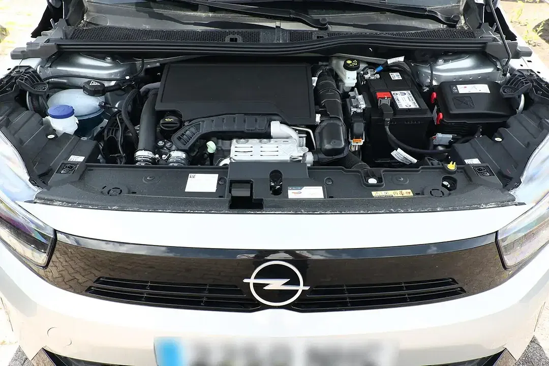 Opel Corsa - Thumbnail 12