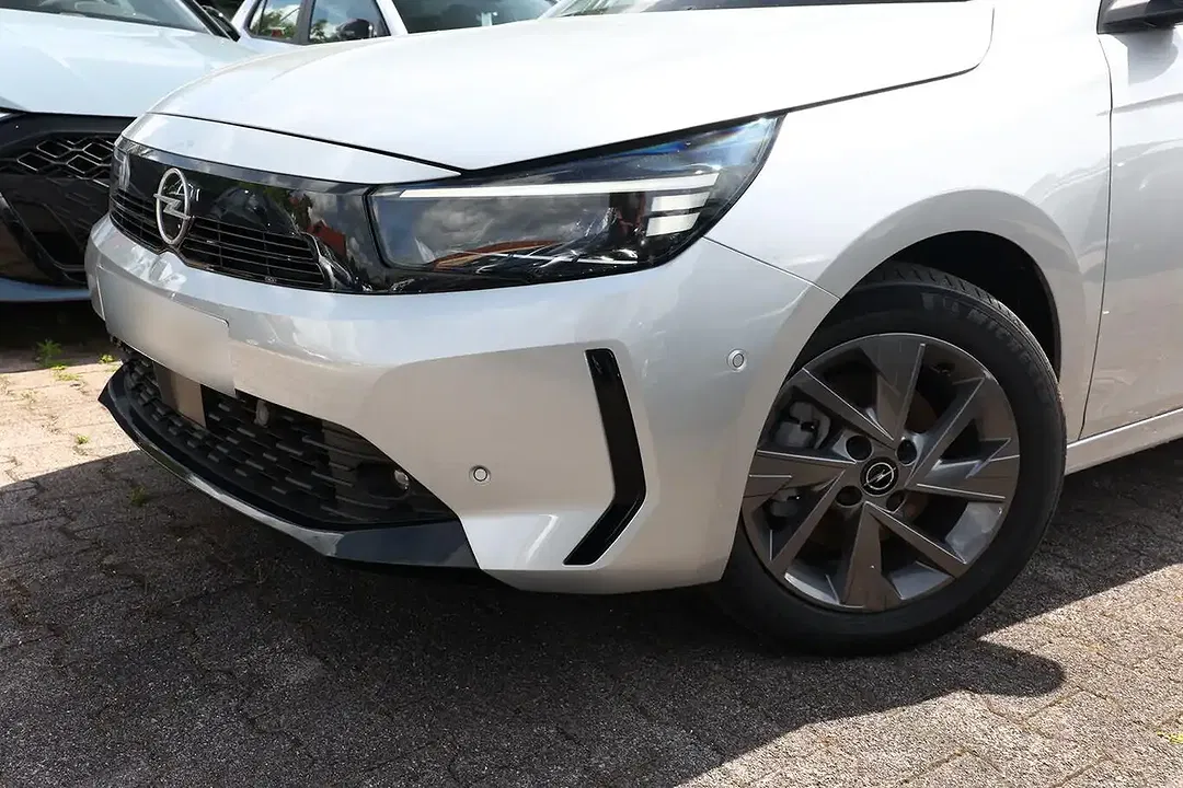 Opel Corsa - Thumbnail 5