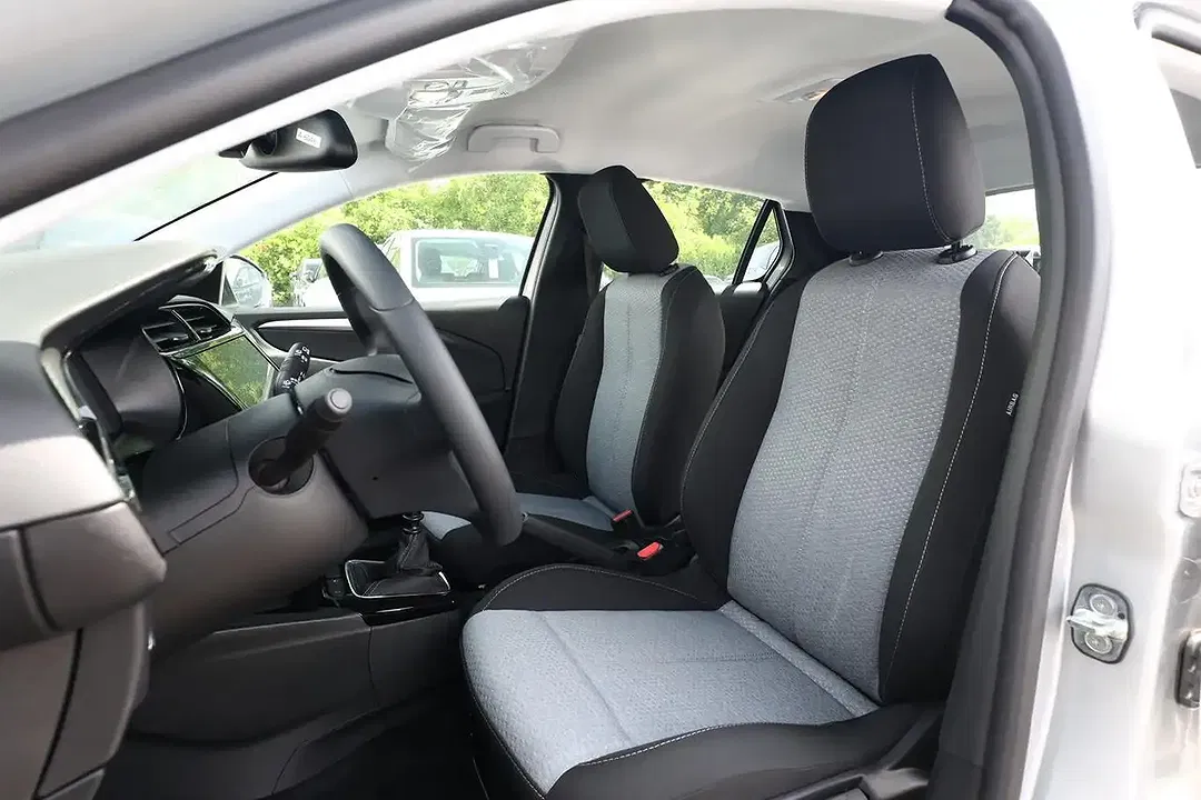 Opel Corsa - Thumbnail 6