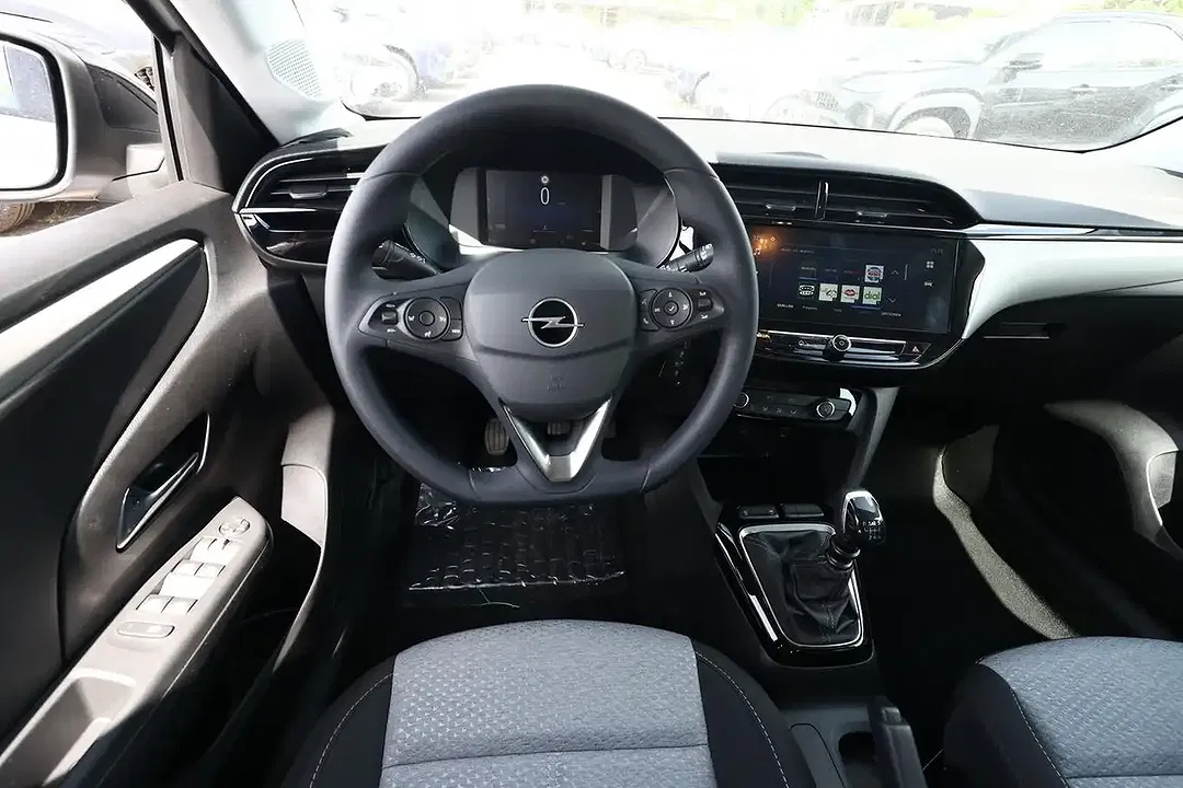 Opel Corsa - Thumbnail 7