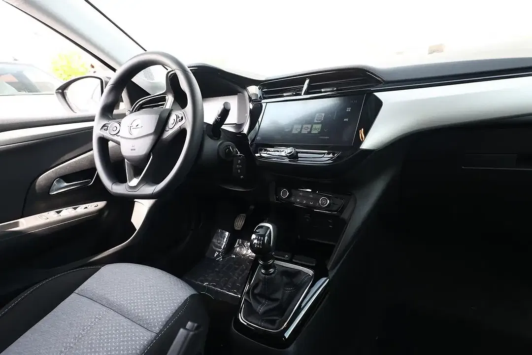 Opel Corsa - Thumbnail 9