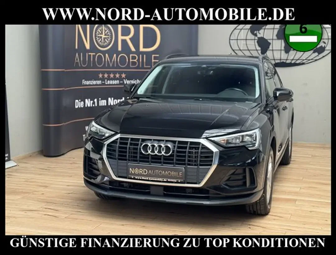 Audi Q3 - Afbeelding 1