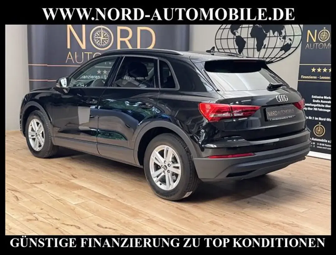 Audi Q3 - Thumbnail 7