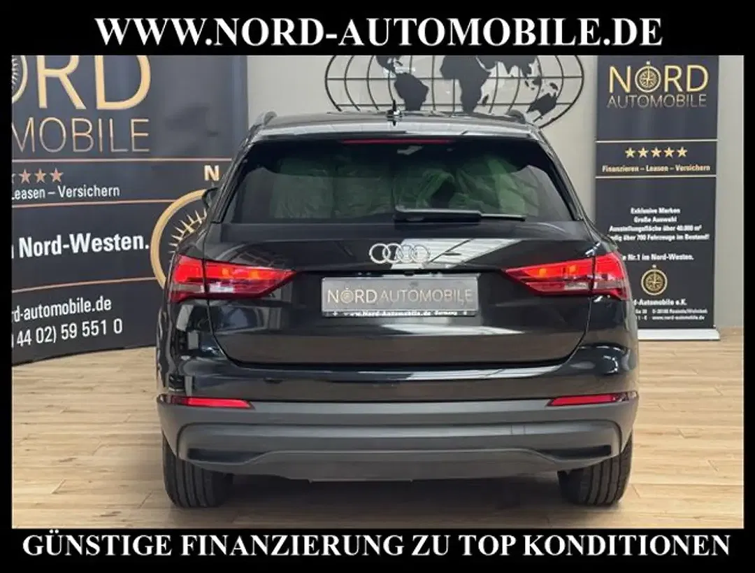 Audi Q3 - Thumbnail 8