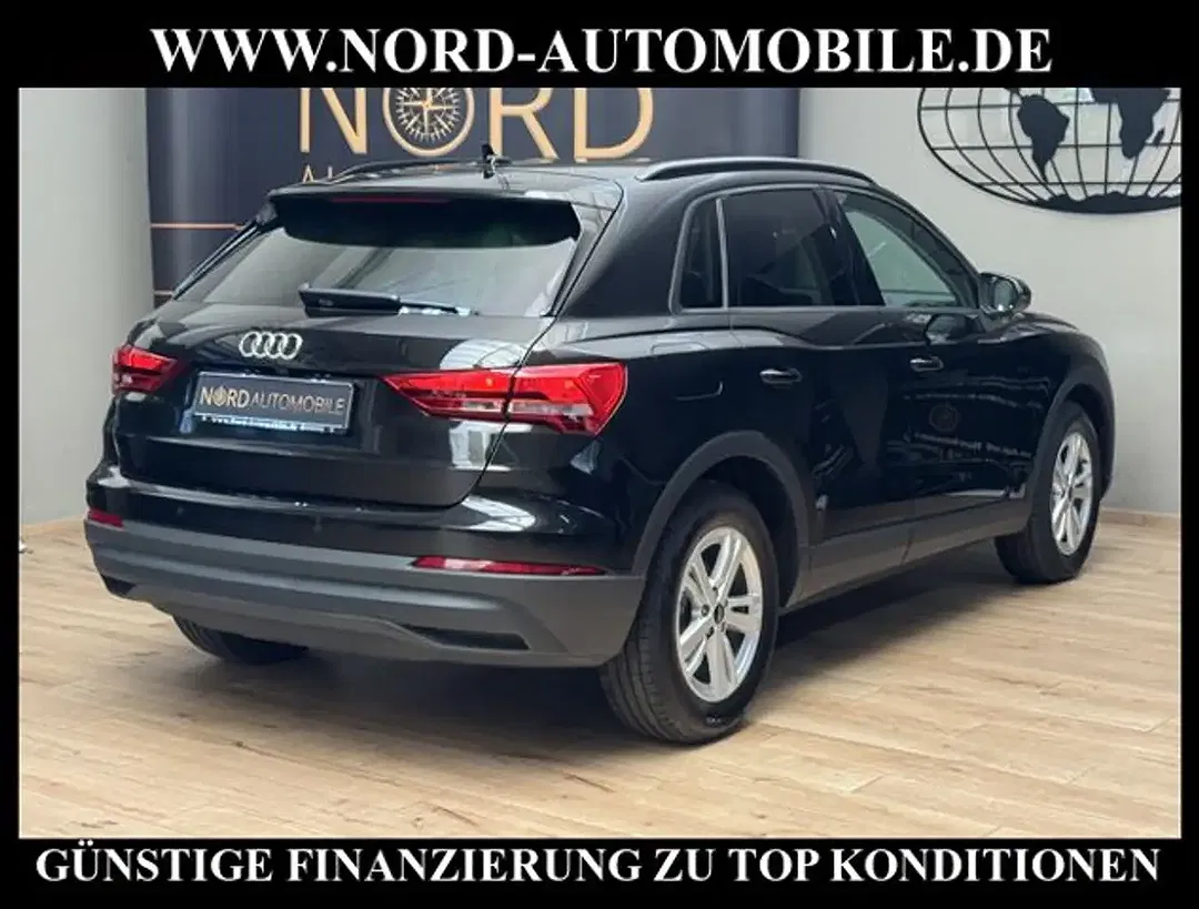 Audi Q3 - Thumbnail 9