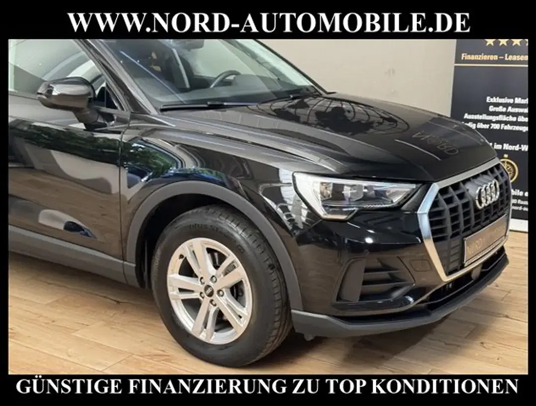 Audi Q3 - Thumbnail 10