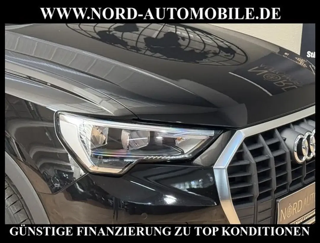 Audi Q3 - Thumbnail 11
