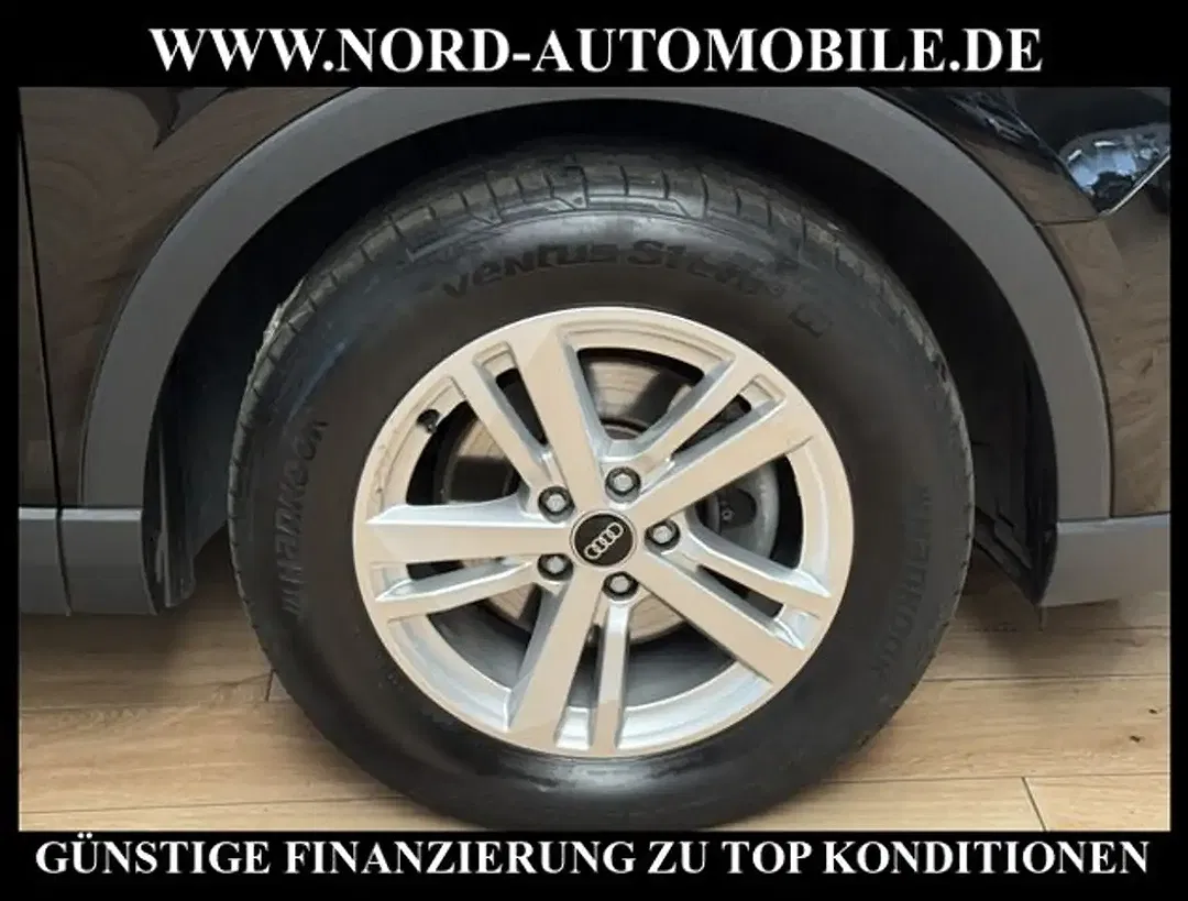 Audi Q3 - Thumbnail 12