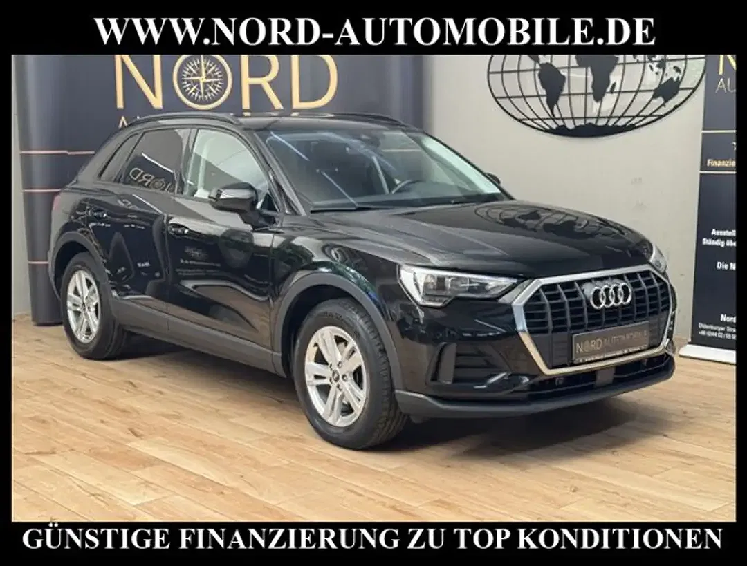 Audi Q3 - Thumbnail 2