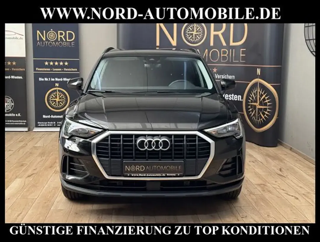 Audi Q3 - Thumbnail 3