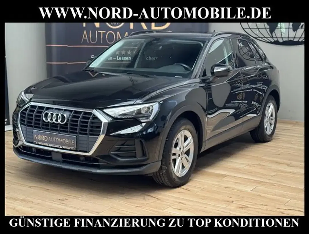 Audi Q3 - Thumbnail 4