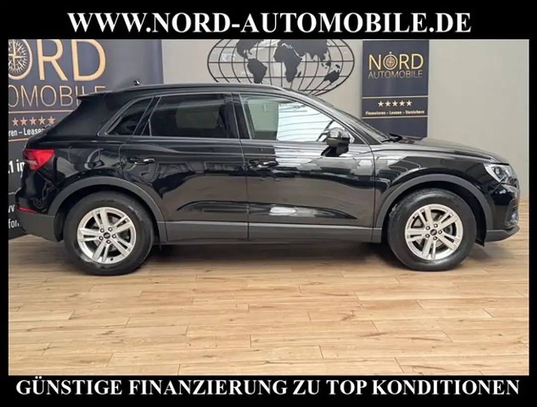 Audi Q3 - Thumbnail 5