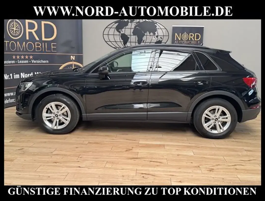 Audi Q3 - Thumbnail 6