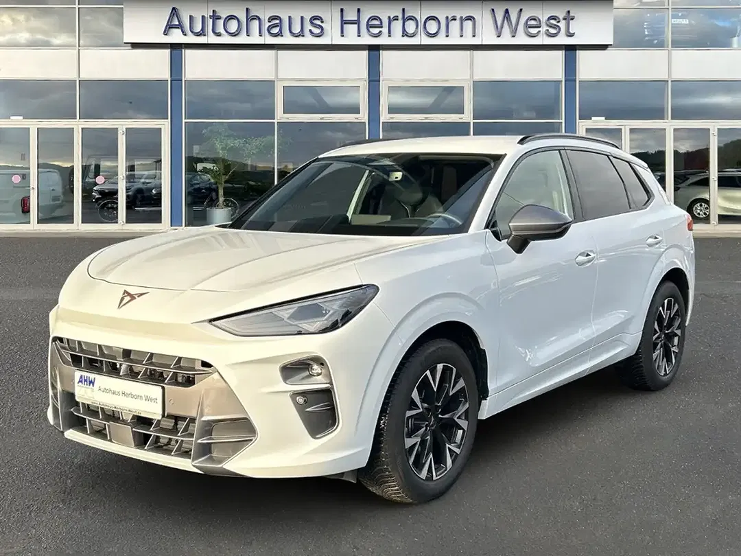 CUPRA Terramar 1.5 eTSI DSG
