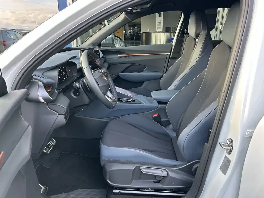 CUPRA Terramar - Thumbnail 10