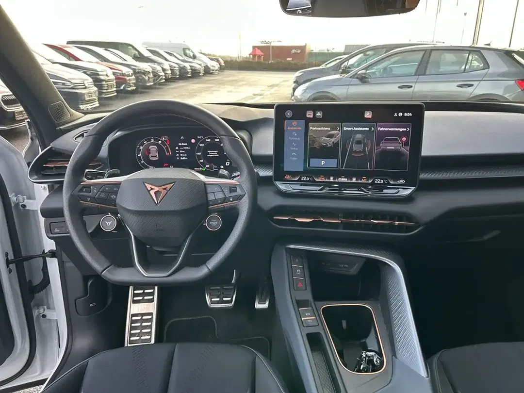 CUPRA Terramar - Thumbnail 11