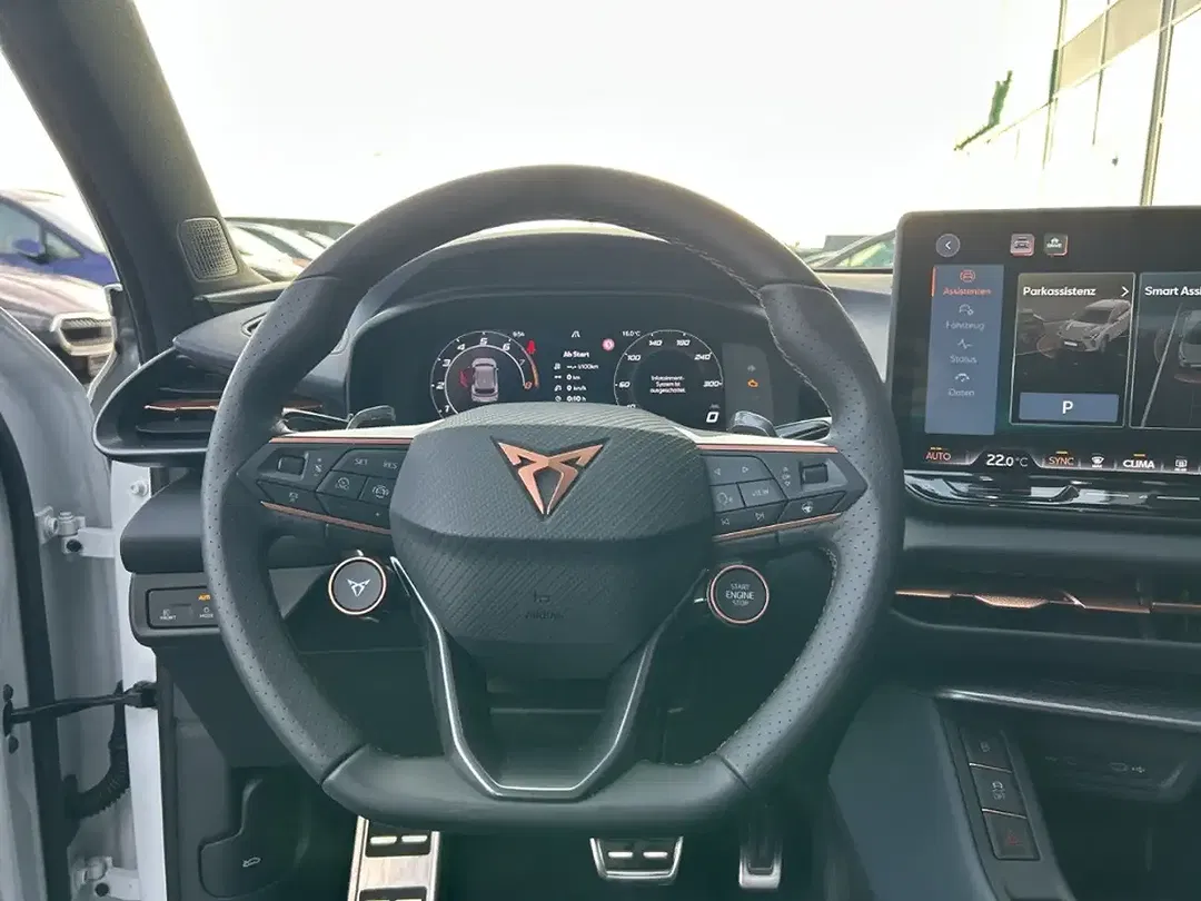 CUPRA Terramar - Thumbnail 12