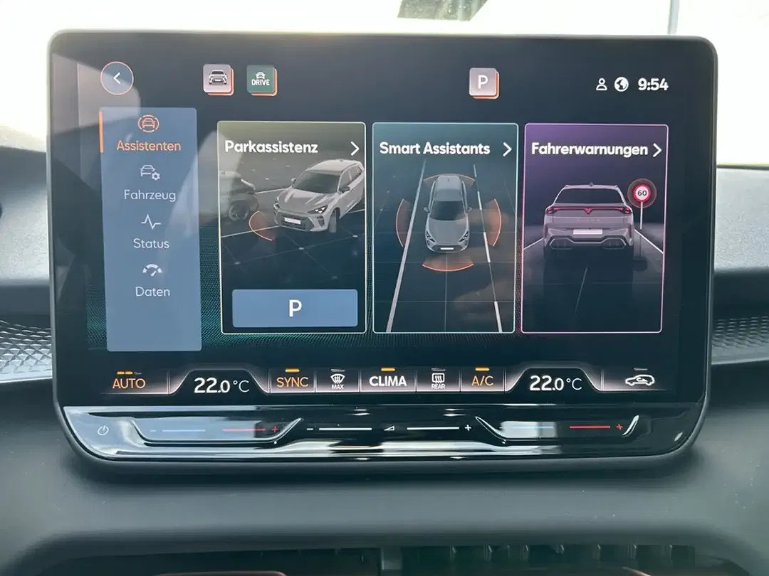 CUPRA Terramar - Thumbnail 14