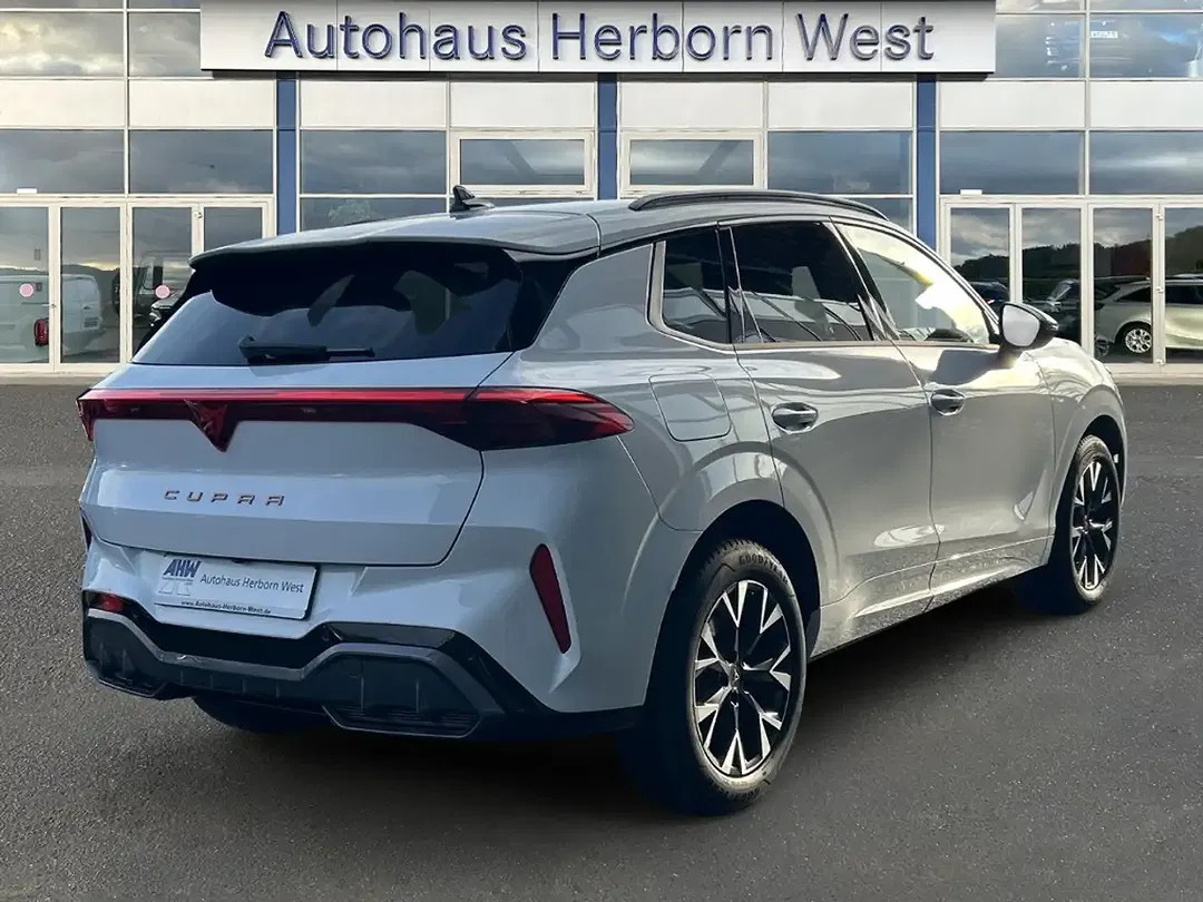 CUPRA Terramar - Thumbnail 3