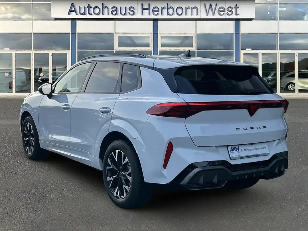 CUPRA Terramar - Thumbnail 4