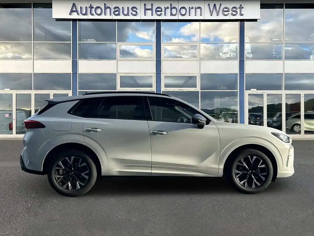 CUPRA Terramar - Thumbnail 5