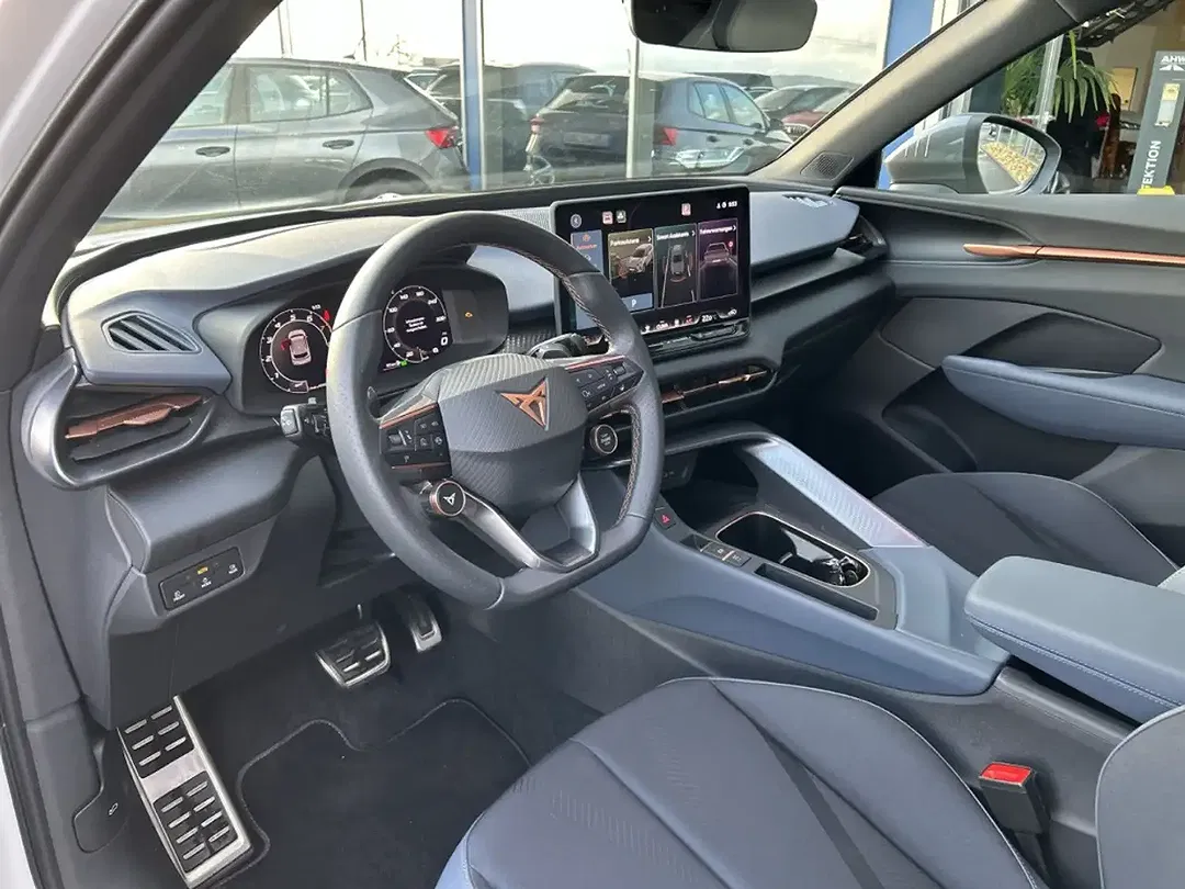 CUPRA Terramar - Thumbnail 9
